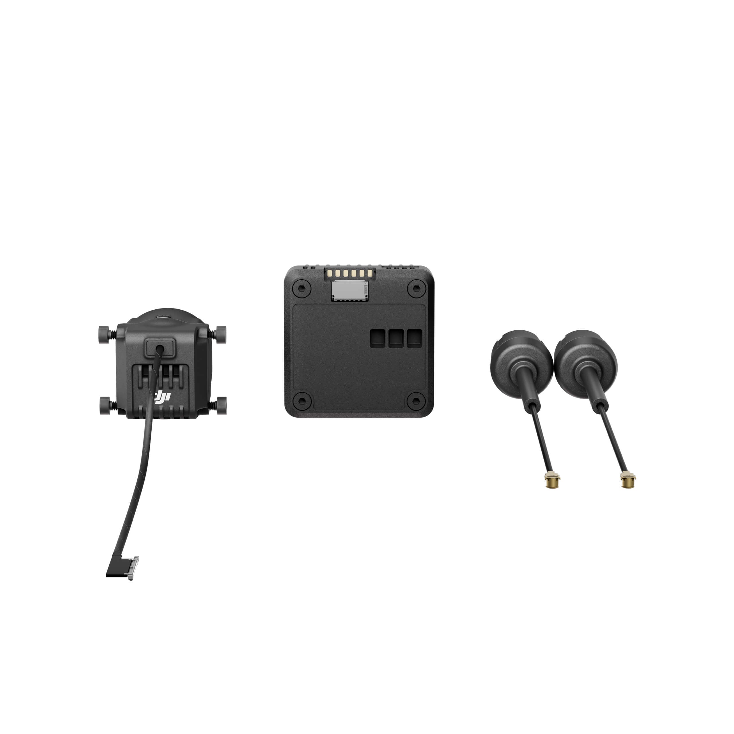 DJI O4 Air Unit Pro Lufteinheit FPV Drohnen Videoübertragung
