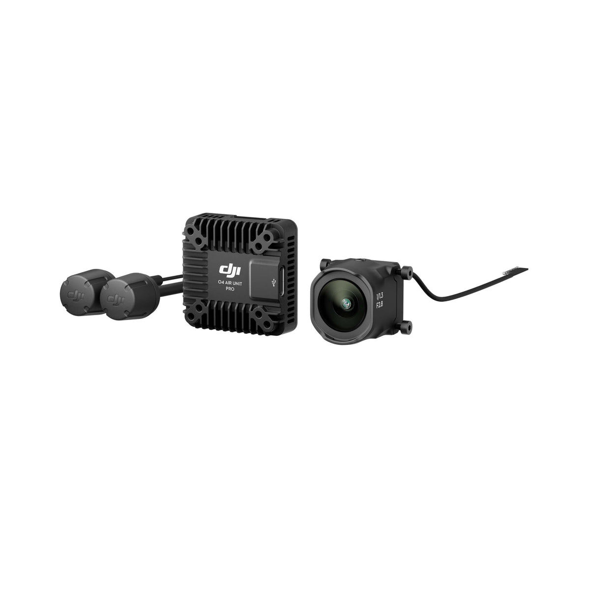 DJI O4 Air Unit Pro Zubehör Drohne