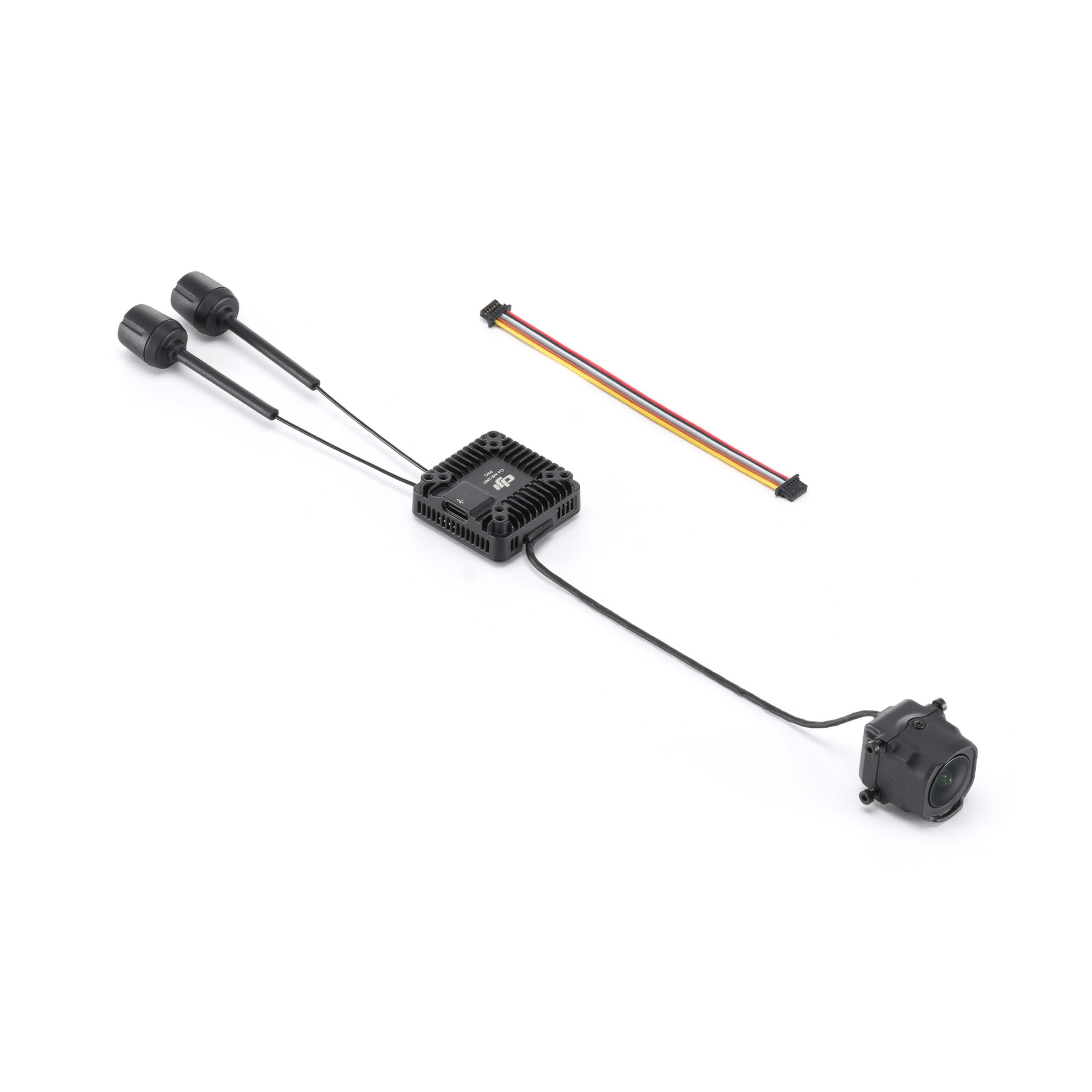 DJI O4 Air Unit Pro Lufteinheit FPV Drohnen Videoübertragung