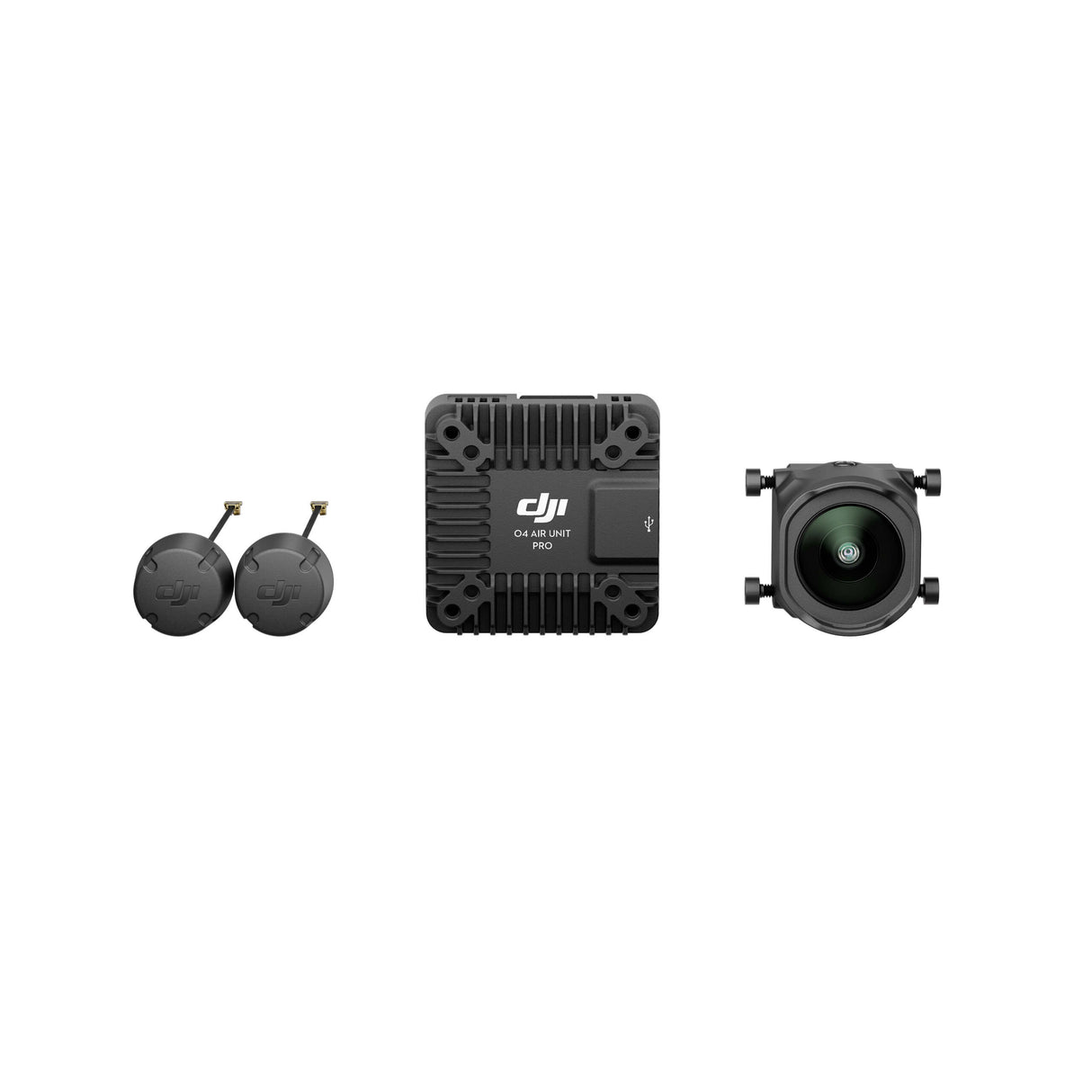 DJI O4 Air Unit Pro Lufteinheit FPV Drohnen Videoübertragung