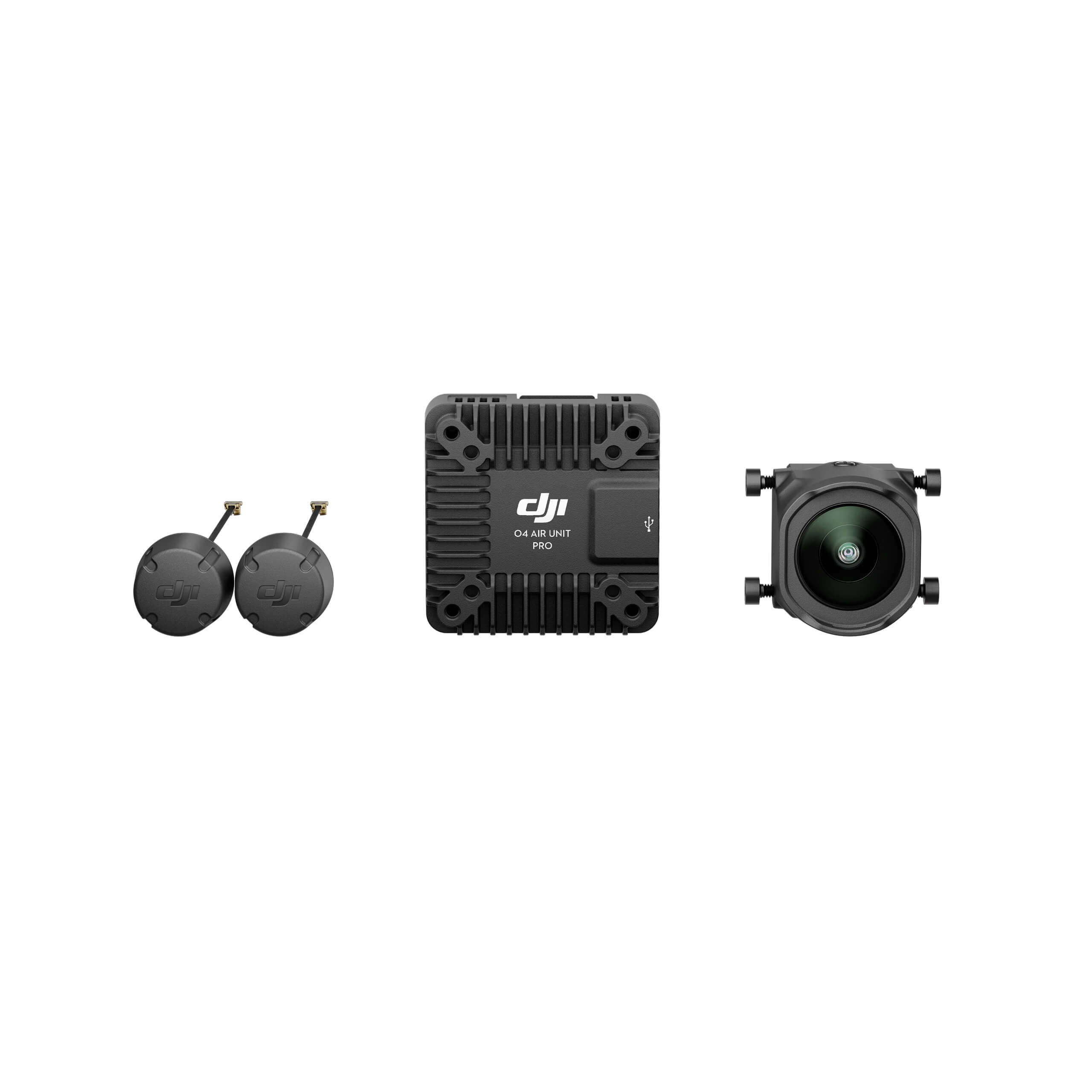 DJI O4 Air Unit Pro Lufteinheit FPV Drohnen Videoübertragung