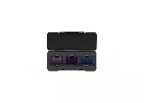 DJI O4 Air Unit Pro + ND Filter Set Bundle Ansicht ND Filter Set