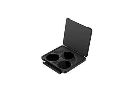 DJI Osmo Action ND Filter Set ND8 ND16 ND32
