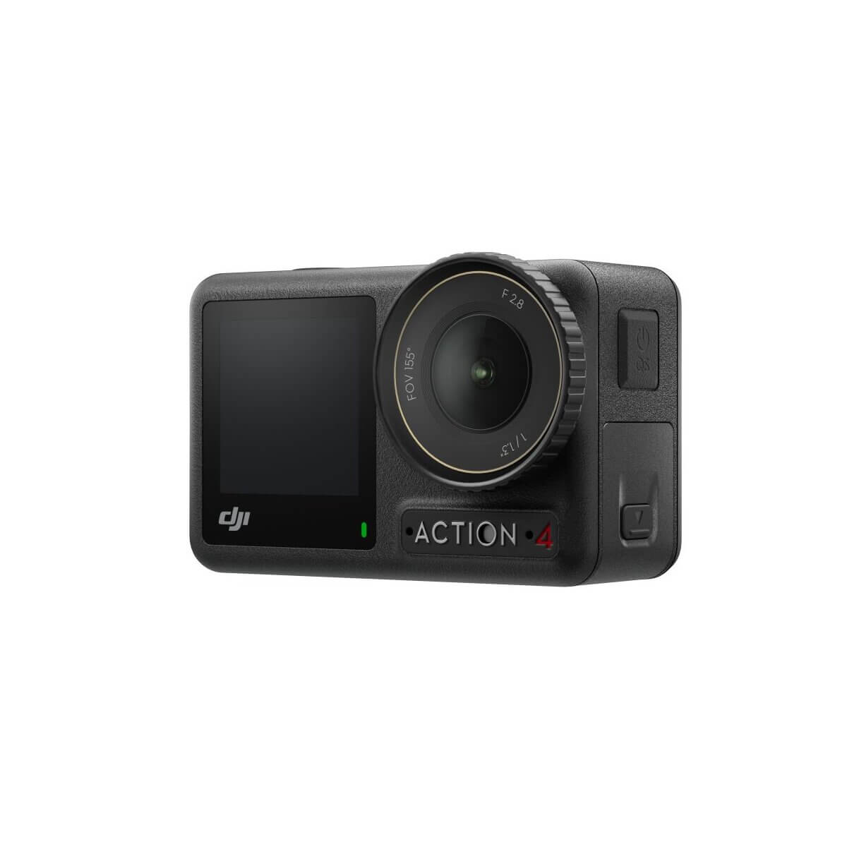 DJI Osmo Action 4 Action Kamera Standard Combo 