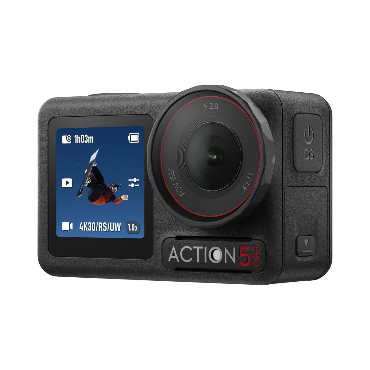 DJI Osmo Action 5 Pro Kamera Adventure Combo