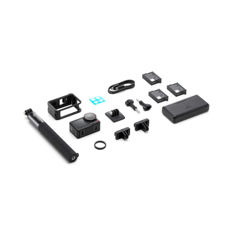 DJI Osmo Action 5 Pro Kamera Adventure Combo