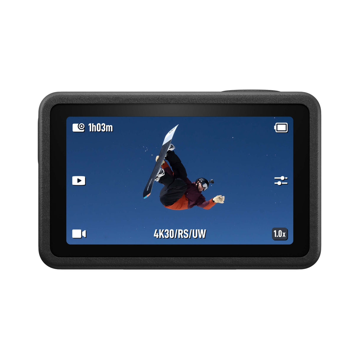 DJI Osmo Action 5 Pro Kamera Adventure Combo