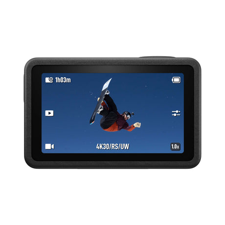 DJI Osmo Action 5 Pro Kamera Adventure Combo