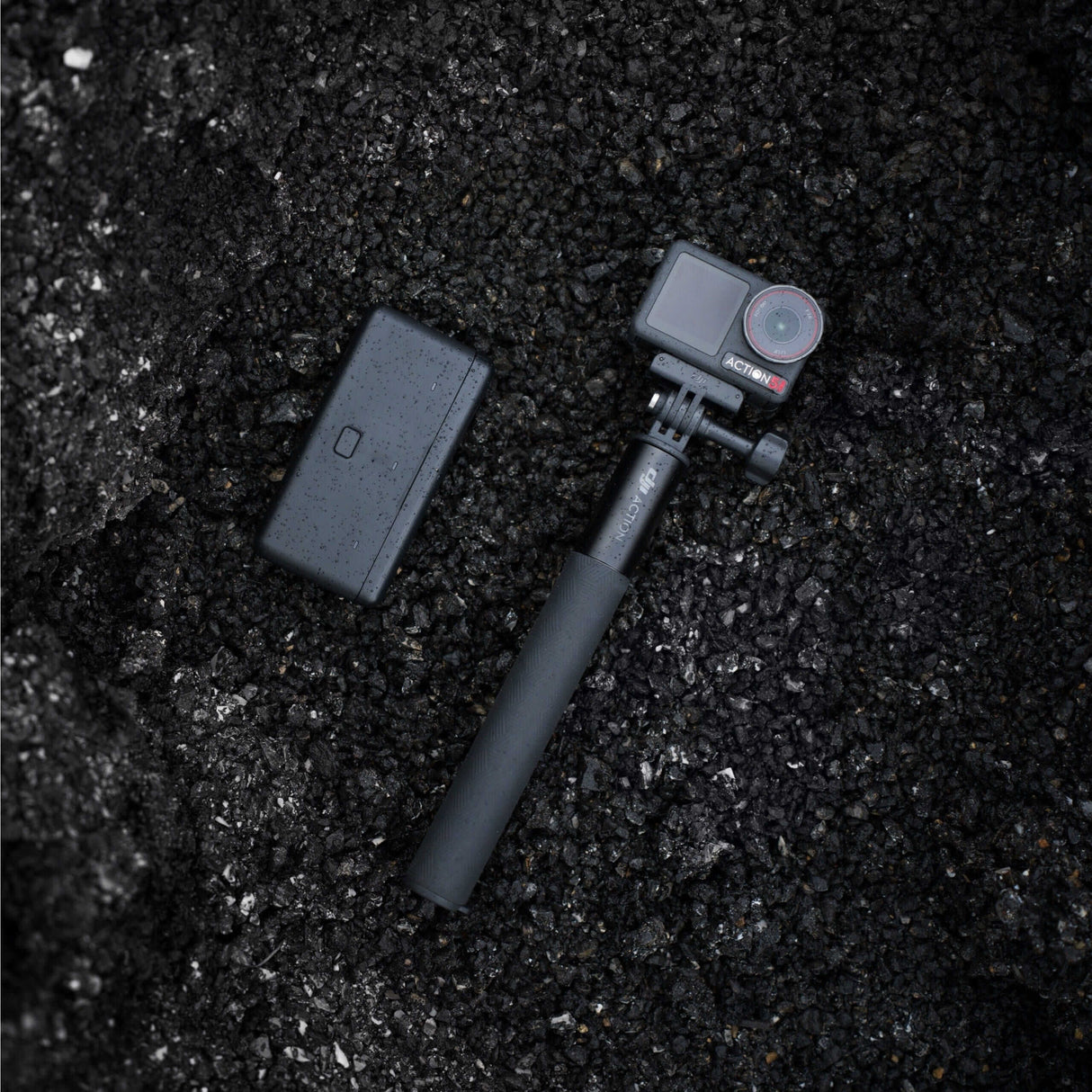 DJI Osmo Action 5 Pro Kamera Adventure Combo