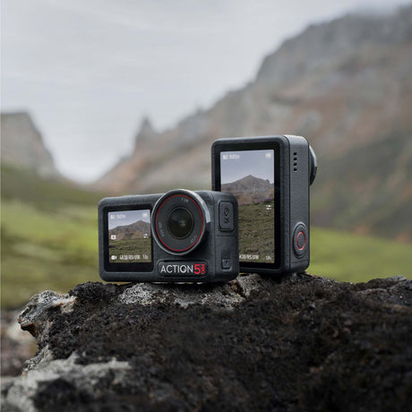 DJI Osmo Action 5 Pro Kamera Standard Combo