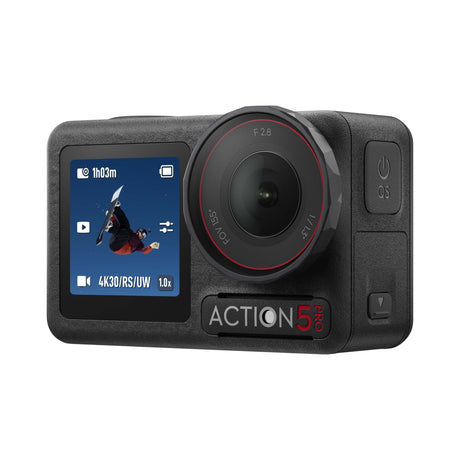 DJI Osmo Action 5 Pro Kamera Standard Combo