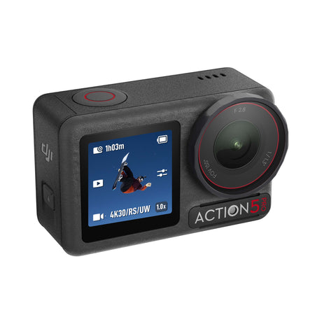 DJI Osmo Action 5 Pro Kamera Standard Combo