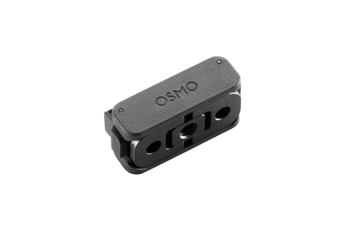 DJI Osmo Schnellverschluss-Adapter (faltbar)