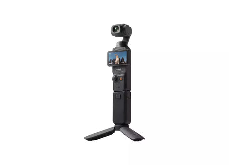 Osmo Pocket 3 Kreativ Combo Gimbal Kamera