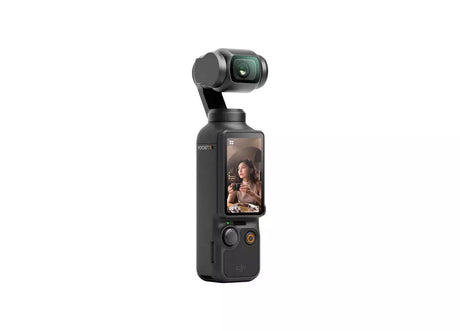 Osmo Pocket 3 Kreativ Combo Gimbal Kamera