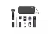 Osmo Pocket 3 Kreativ Combo Gimbal Kamera