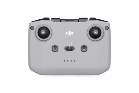 DJI RC-N3 Fernsteuerung Ansicht Vogelperspektive
