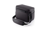 DJI Avata 2 Sling Bag (Umhängetasche) Ansicht Rückseite mit Schultergurt