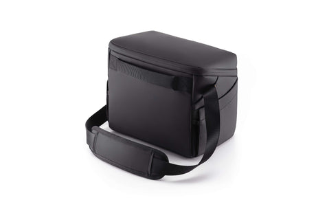 DJI Avata 2 Sling Bag (Umhängetasche) Ansicht Rückseite mit Schultergurt