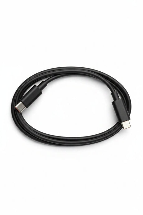 DJI USB-C Ladekabel 100W Power Delivery – 1m Datenkabel