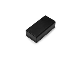DJI WB37 Akku (RC Plus, RC Plus 2, Matrice 4T) Ansicht von vorne