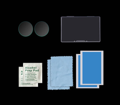 SunnyLIFE Insta360 One X2 Displayschutzfolie