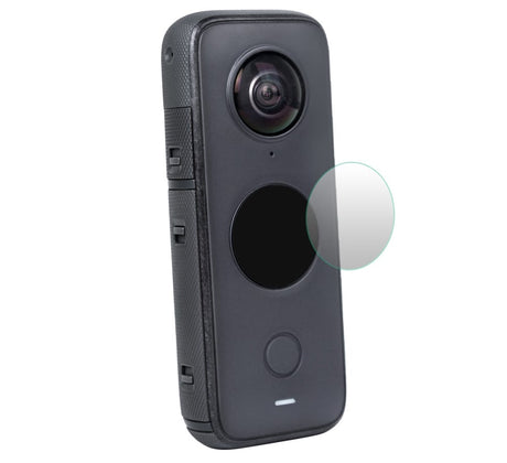 SunnyLIFE Insta360 One X2 Displayschutzfolie