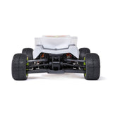 Losi 1/28 Micro-T 2S 2WD RTR Stadium Truck inkl. Akku & Ladegerät Weiß