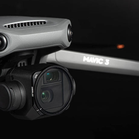 SunnyLIFE DJI Mavic 3 & Mavic 3 Cine Polfilter CPL