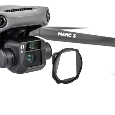 SunnyLIFE DJI Mavic 3 & Mavic 3 Cine Polfilter CPL