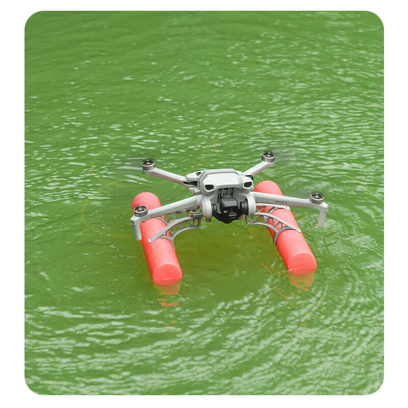STARTRC DJI Mini 3 Drohne Wasser Landegestell
