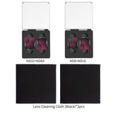 STARTRC DJI Mavic 3 Pro Kamera ND Filter Set ND8 ND16 ND32 ND64