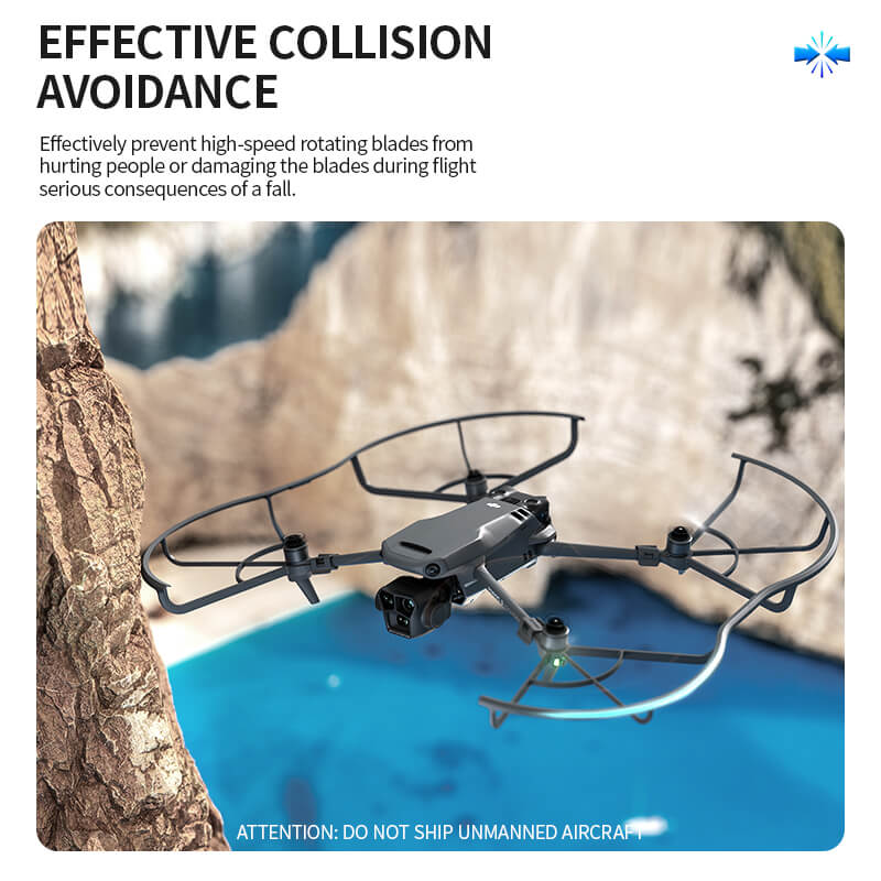 STARTRC DJI Mavic 3 Pro Propellerschutz