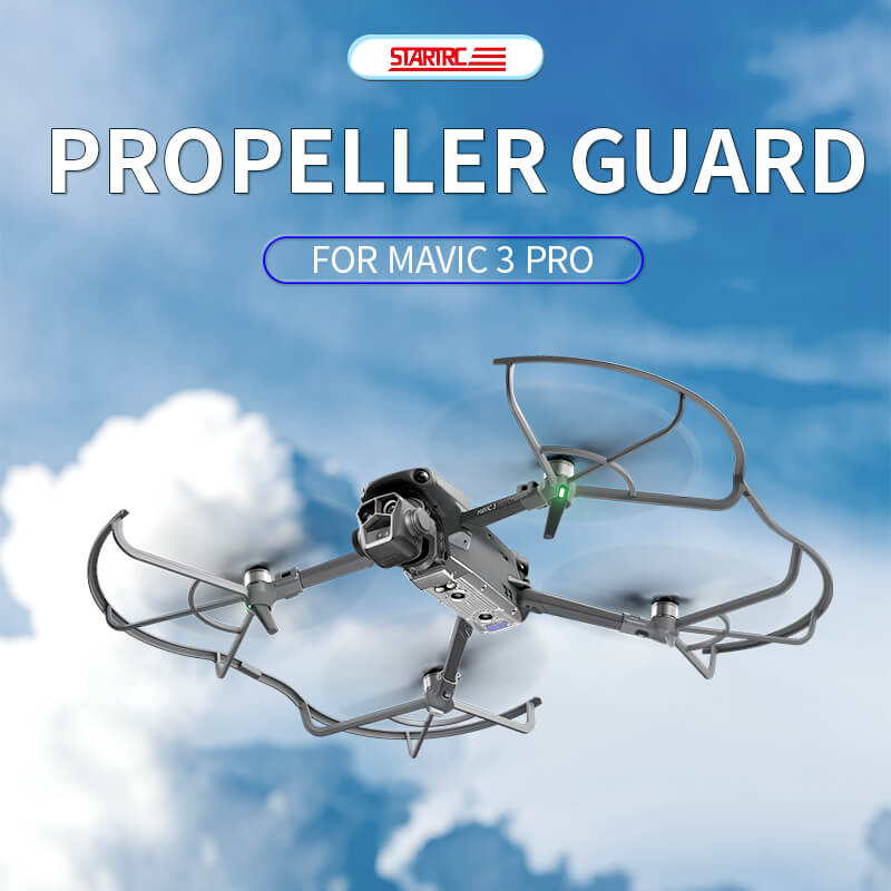 STARTRC DJI Mavic 3 Pro Propellerschutz