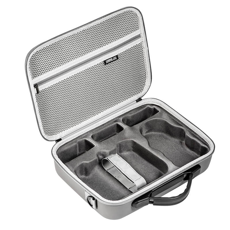 STARTRC Koffer DJI Mini 3 & Mini 3 Pro Innenansicht Leer