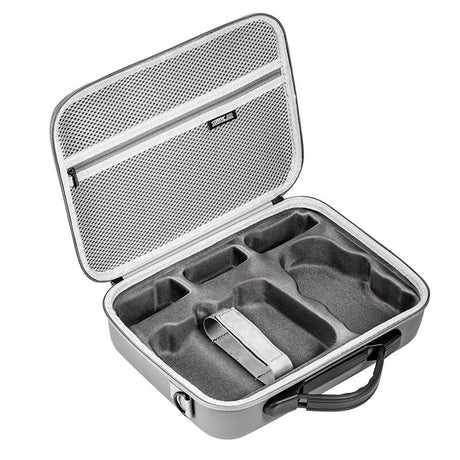STARTRC Koffer DJI Mini 3 & Mini 3 Pro Innenansicht Leer