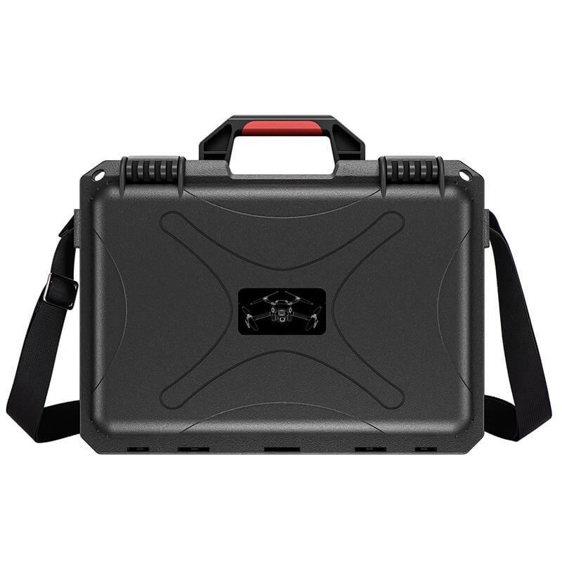STARTRC DJI Mini 4 Pro & Mini 3 (Pro) Hartschalenkoffer