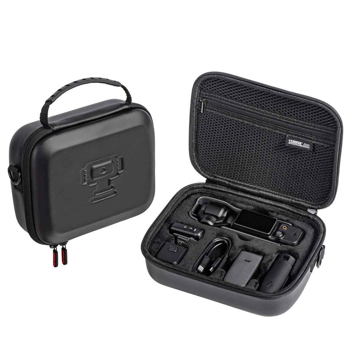 DJI Osmo Pocket 3