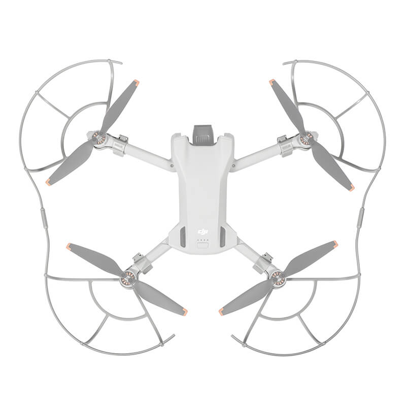 STARTRC DJI Mini 3 Drohne Propellerschutz
