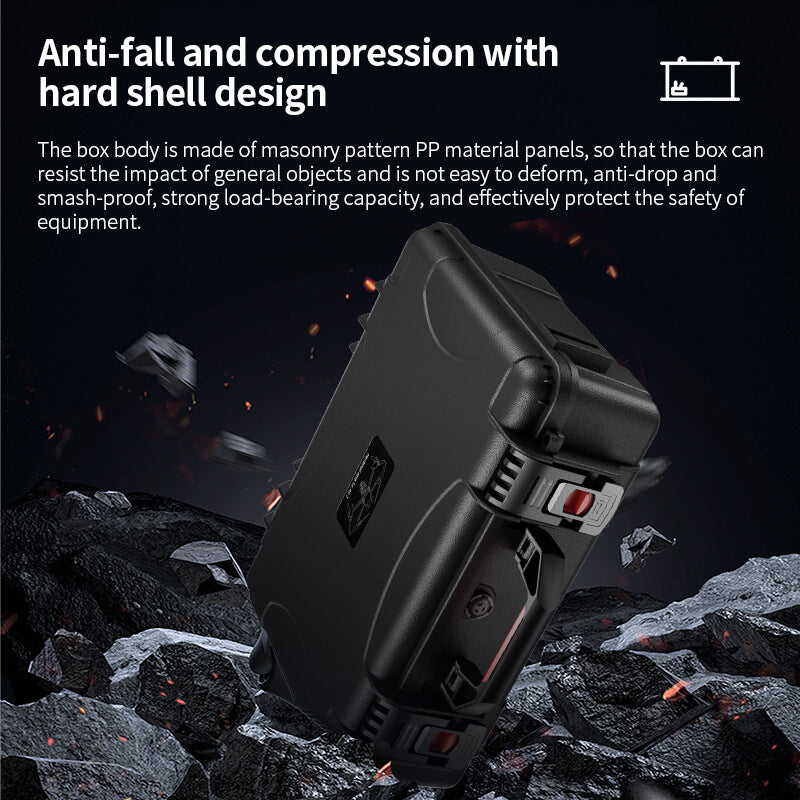 STARTRC DJI Air 3S & Air 3 Koffer