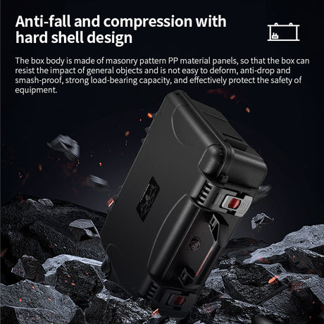 STARTRC DJI Air 3S & Air 3 Koffer