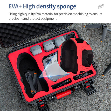 STARTRC DJI Air 3S & Air 3 Koffer
