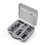 STARTRC Koffer DJI Air 3S & Air 3 Innenansicht ohne Inhalt