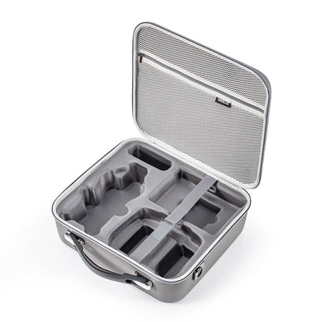 STARTRC Koffer DJI Air 3S & Air 3 Innenansicht ohne Inhalt