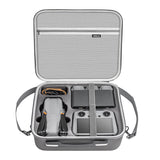STARTRC Koffer DJI Air 3S & Air 3 Ansicht Innen
