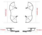 STARTRC DJI Air 3 / Air 3S Propellerschutz