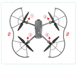 STARTRC DJI Air 3 / Air 3S Propellerschutz