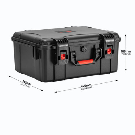 STARTRC DJI Avata 360 Hartschalenkoffer