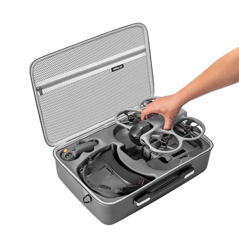 STARTRC DJI Avata 360 Motion Fly More Combo Koffer