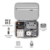 STARTRC DJI Lito 1/X1 Koffer (RC-N3) Inlay Was passt rein?